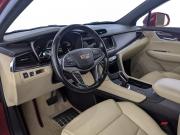 Cadillac XT5 I Москва  - изображение 48