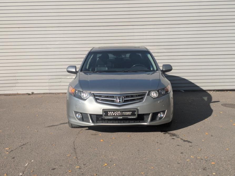 Honda Accord VIII Москва  - изображение 26