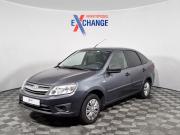 Lada (ВАЗ) Granta I Нижний Новгород  - изображение 23