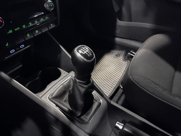 Skoda Rapid II с пробегом 2020 года, цена 1 550 000 рублей, 138693 км, лифтбек, Автокод Объявления