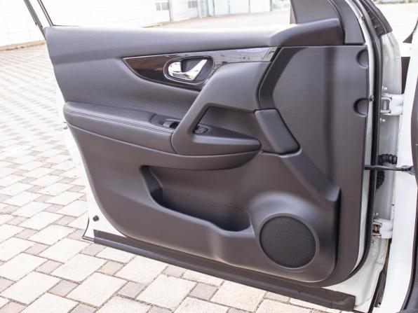 Nissan Qashqai II с пробегом 2014 года, цена 1 235 000 рублей, 162000 км, внедорожник, Автокод Объявления