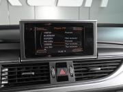 Audi A6 IV (C7) Рестайлинг Ростов-на-Дону  - изображение 37