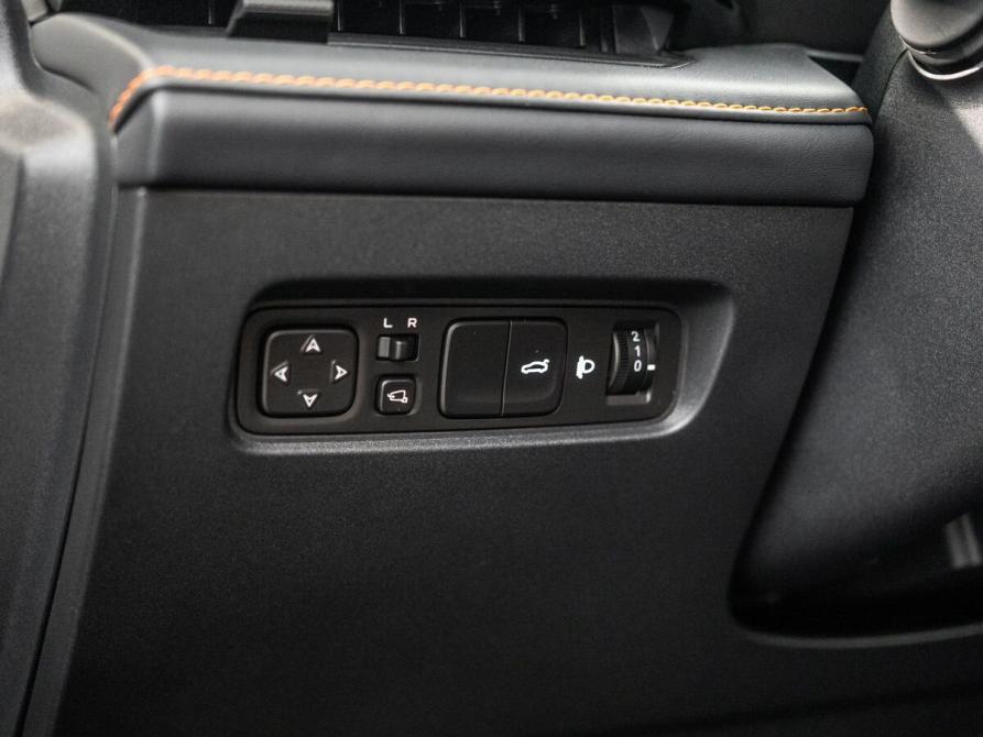 Changan UNI-V I Иркутск  - изображение 17