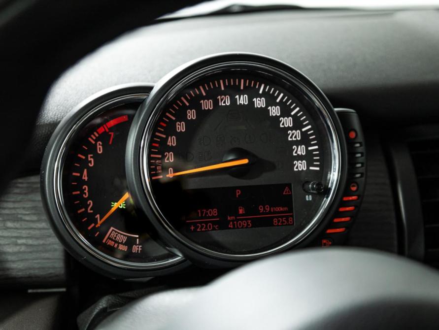 Mini Hatch III (F55/F56) Санкт-Петербург  - изображение 12