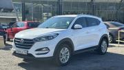 Hyundai Tucson III Уфа  - изображение 19