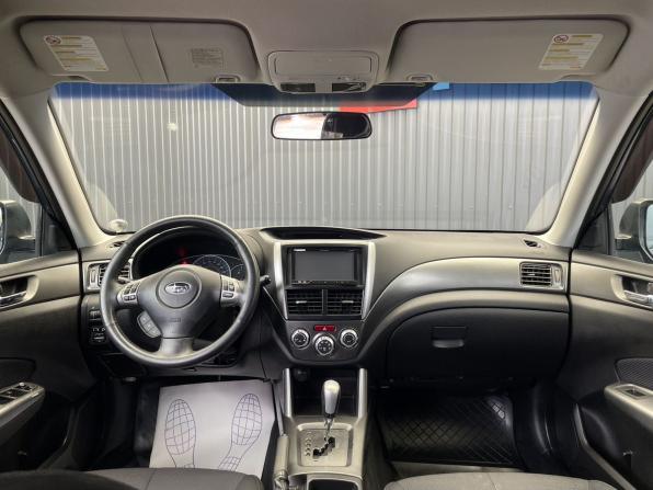 Subaru Forester III Рестайлинг с пробегом 2011 года, цена 1 057 000 рублей, 209168 км, внедорожник, Автокод Объявления