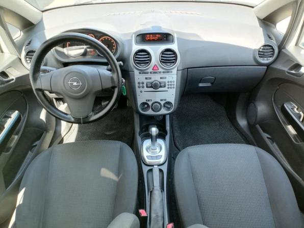 Opel Corsa D Рестайлинг II с пробегом 2013 года, цена 399 000 рублей, 245310 км, хэтчбек, Автокод Объявления