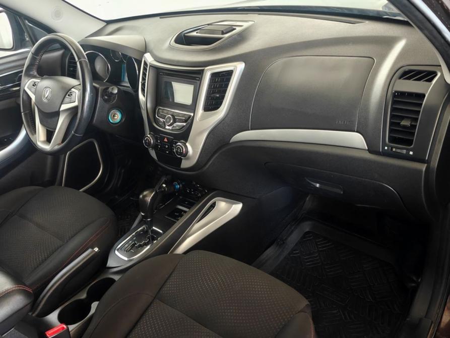 Changan CS35 Москва  - изображение 10