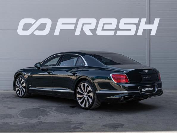 Bentley Flying Spur III с пробегом 2021 года, цена 17 550 000 рублей, 60522 км, седан, Автокод Объявления