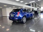 Cadillac SRX II Рестайлинг Тверь  - изображение 28