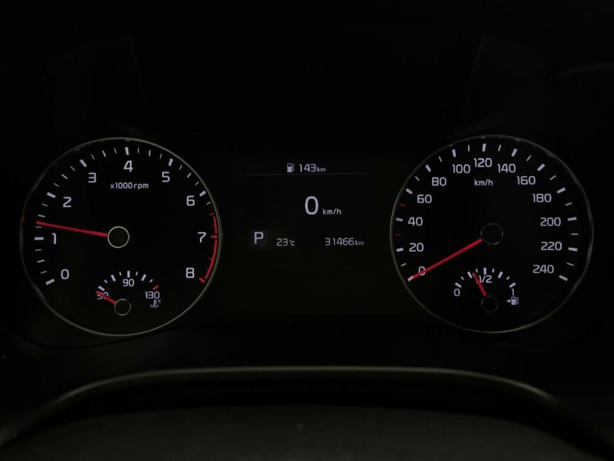 Kia Cerato IV Рестайлинг Красноярск  - изображение 7