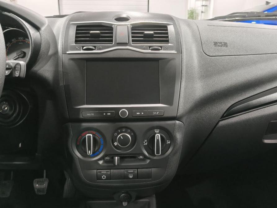 Lada (ВАЗ) Granta I Рестайлинг Саратов  - изображение 16