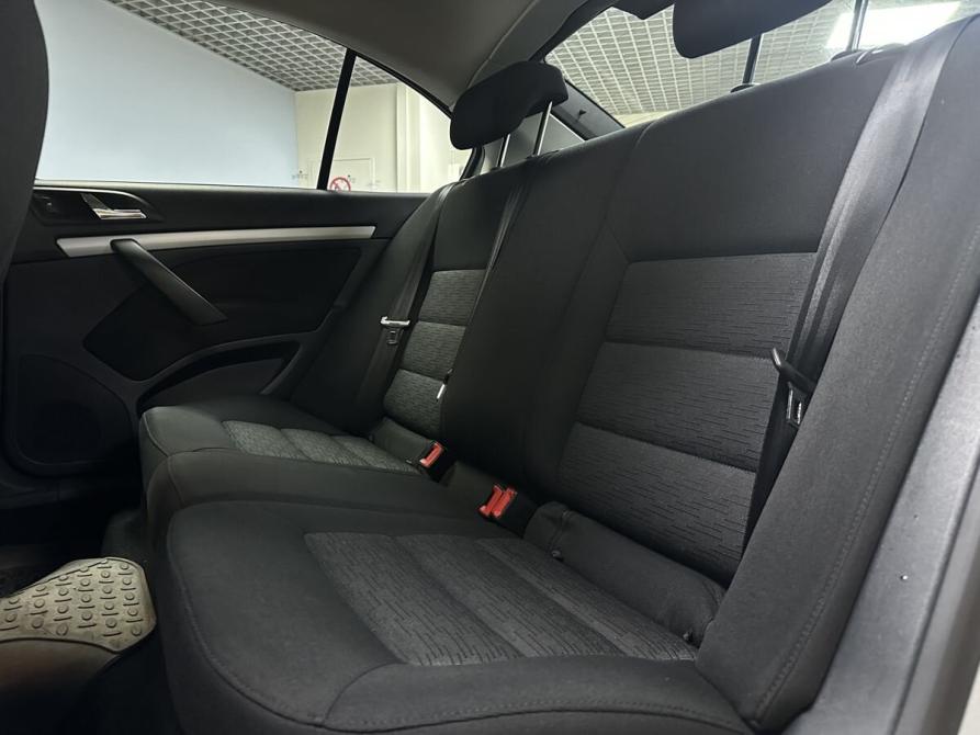 Skoda Octavia II (A5) Рестайлинг Москва  - изображение 11