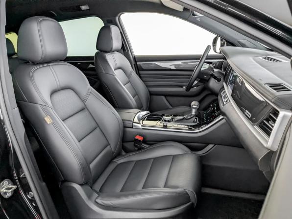 Dongfeng DFSK ix7 с пробегом 2024 года, цена 2 460 000 рублей, 20705 км, внедорожник, Автокод Объявления