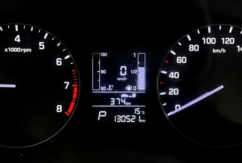 Hyundai Creta I Нижний Новгород  - изображение 17