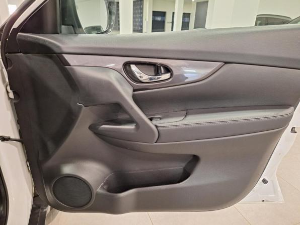 Nissan X-Trail III Рестайлинг с пробегом 2020 года, цена 2 349 000 рублей, 55707 км, внедорожник, Автокод Объявления