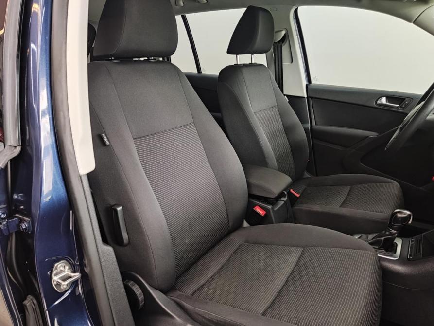Volkswagen Tiguan I Рестайлинг Барнаул  - изображение 22