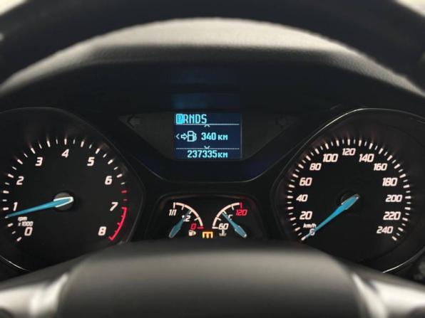 Ford Focus III с пробегом 2014 года, цена 729 000 рублей, 237000 км, универсал, Автокод Объявления