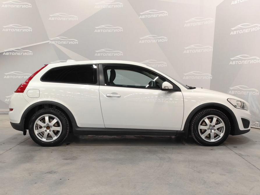 Volvo C30 I Рестайлинг Новосибирск  - изображение 6