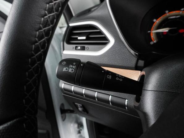 Lada (ВАЗ) Vesta I Рестайлинг (NG) с пробегом 2023 года, цена 1 339 000 рублей, 22147 км, седан, Автокод Объявления