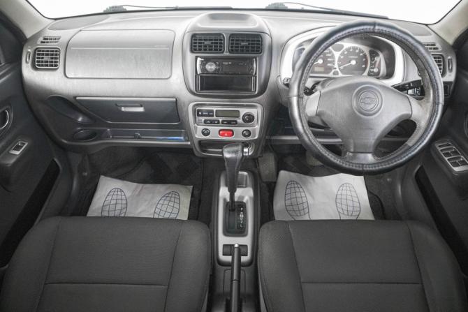 Chevrolet Cruze (HR) с пробегом 2001 года, цена 409 000 рублей, 185350 км, хэтчбек, Автокод Объявления