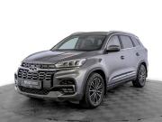 Chery Tiggo 8 I Рестайлинг Москва  - изображение 30