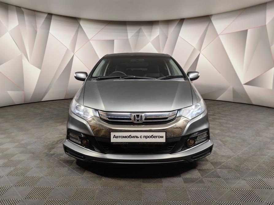 Honda Insight II Рестайлинг Москва  - изображение 7