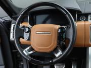 Land Rover Range Rover IV Рестайлинг Москва  - изображение 45
