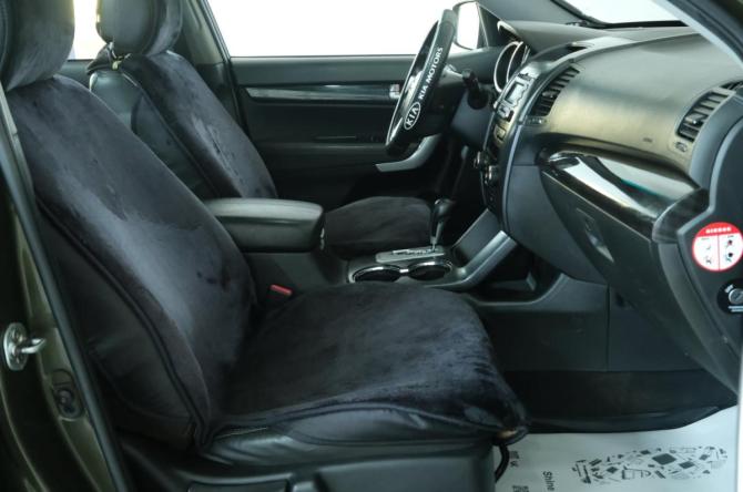 Kia Sorento II с пробегом 2012 года, цена 1 299 000 рублей, 270000 км, внедорожник, Автокод Объявления