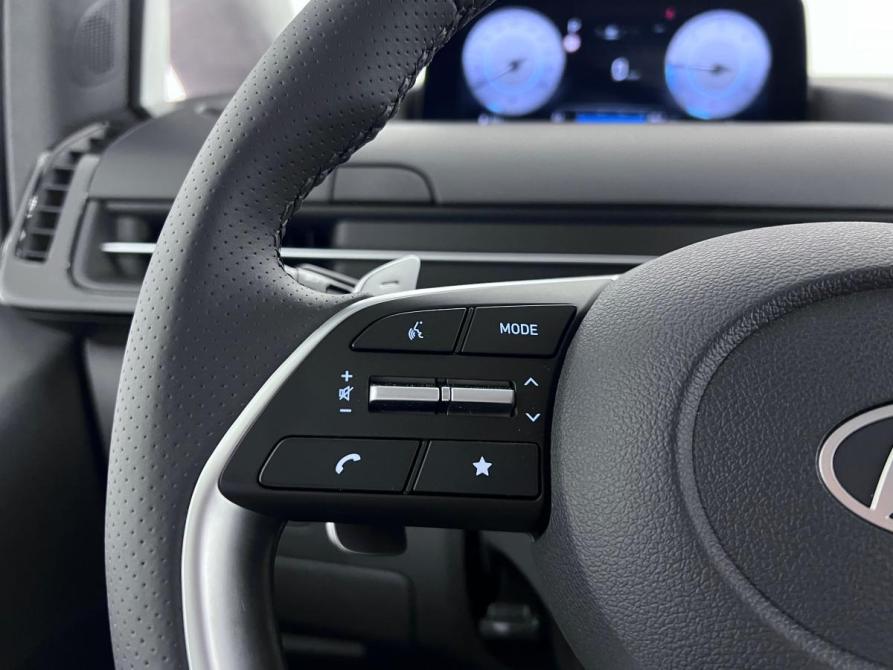 Hyundai Staria I Ростов-на-Дону  - изображение 32