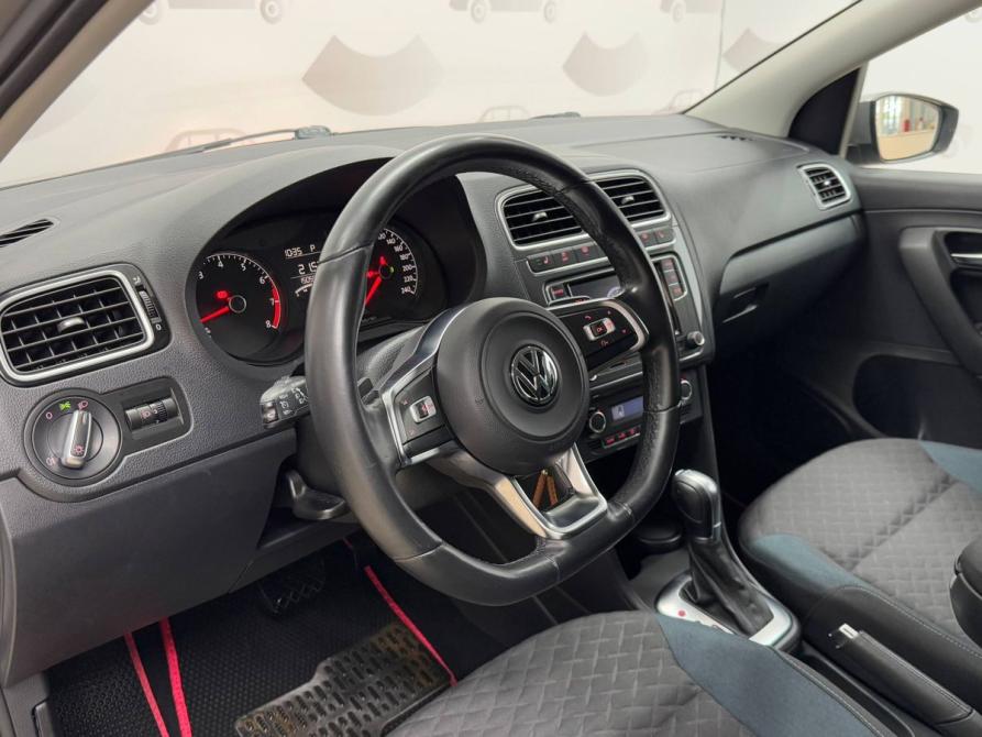 Volkswagen Polo V Рестайлинг Ставрополь  - изображение 7