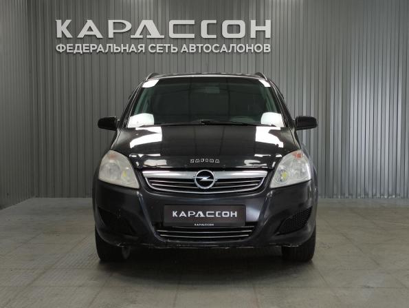 Opel Zafira B с пробегом 2008 года, цена 450 000 рублей, 358852 км, минивэн, Автокод Объявления