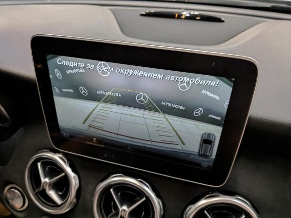 Mercedes-Benz GLA I (X156) Рестайлинг с пробегом 2018 года, цена 2 550 000 рублей, 100544 км, внедорожник, Автокод Объявления