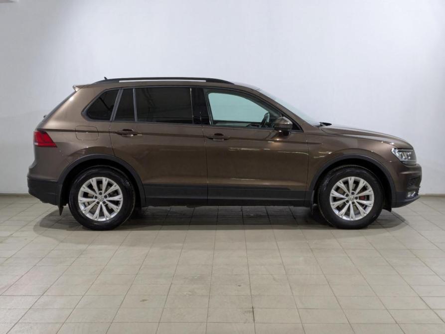 Volkswagen Tiguan II Химки  - изображение 11