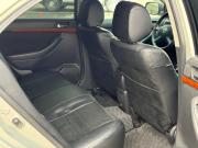 Toyota Avensis II Рестайлинг Томск  - изображение 38