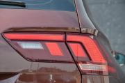 Volkswagen Tiguan II Рестайлинг Астрахань  - изображение 44