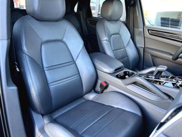 Porsche Cayenne III с пробегом 2021 года, цена 8 930 000 рублей, 72398 км, внедорожник, Автокод Объявления