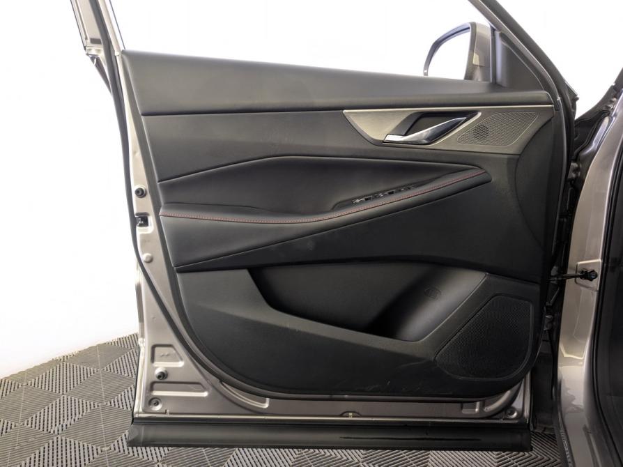 Changan CS35 Plus I Рестайлинг Москва  - изображение 19