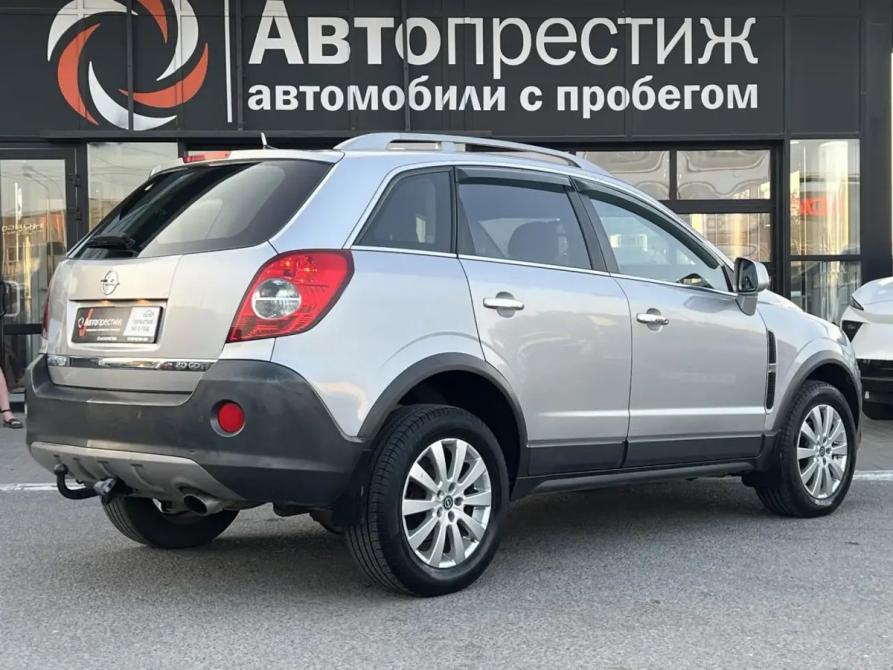Opel Antara I Волгоград  - изображение 4