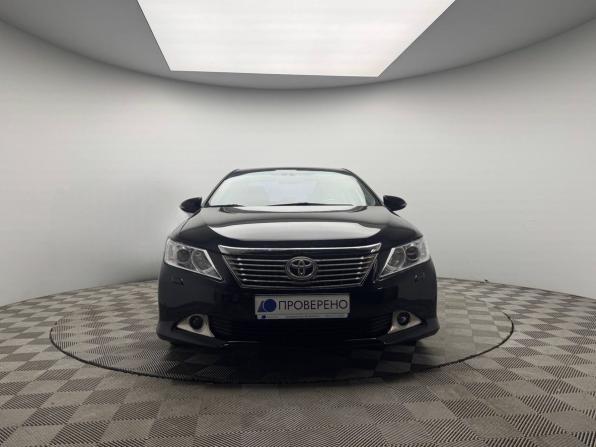 Toyota Camry VII (XV50) с пробегом 2011 года, цена 1 169 000 рублей, 311512 км, седан, Автокод Объявления