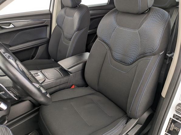Haval Jolion I Рестайлинг с пробегом 2024 года, цена 1 525 000 рублей, 137865 км, внедорожник, Автокод Объявления