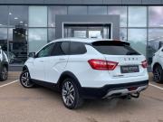 Lada (ВАЗ) Vesta I Стерлитамак  - изображение 20