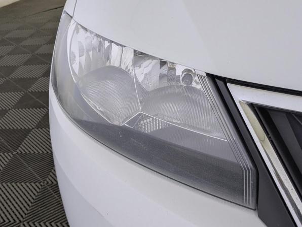 Skoda Rapid I Рестайлинг с пробегом 2019 года, цена 900 000 рублей, 256566 км, лифтбек, Автокод Объявления