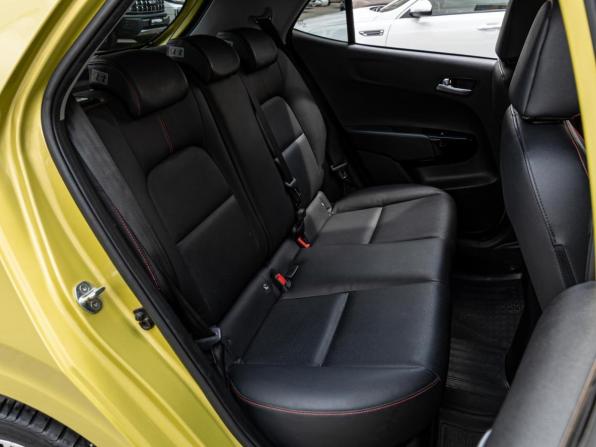 Kia Picanto III с пробегом 2020 года, цена 1 485 000 рублей, 82465 км, хэтчбек, Автокод Объявления