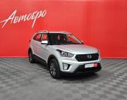 Hyundai Creta I Рестайлинг Вологда  - изображение 27