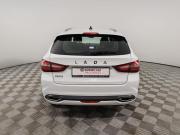 Lada (ВАЗ) Vesta I Рестайлинг (NG) Москва  - изображение 28