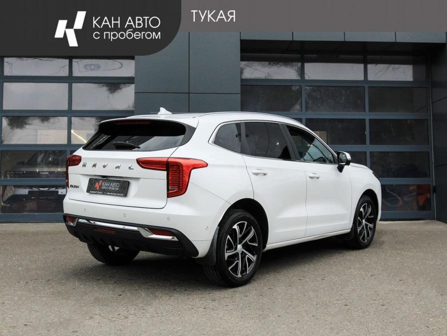 Haval Jolion I Казань  - изображение 3