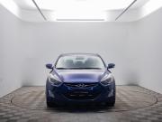 Hyundai Elantra V (MD) Москва  - изображение 18