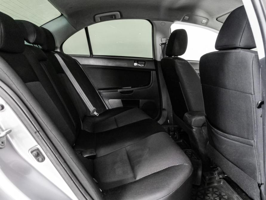 Mitsubishi Lancer X Санкт-Петербург  - изображение 15