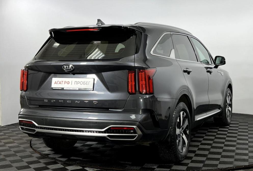 Kia Sorento IV Нижний Новгород  - изображение 6